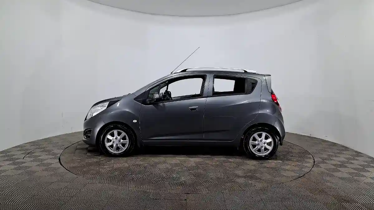 Ravon R2 2017 года за 3 990 000 тг. в Астана