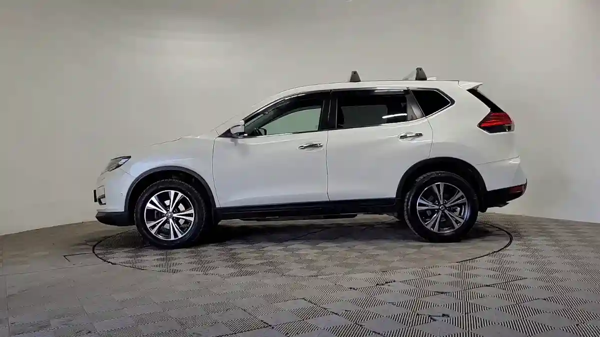 Nissan X-Trail 2019 года за 10 500 000 тг. в Алматы