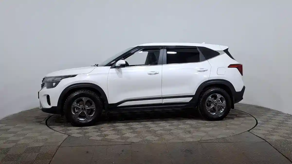 Kia Seltos 2023 года за 8 490 000 тг. в Астана