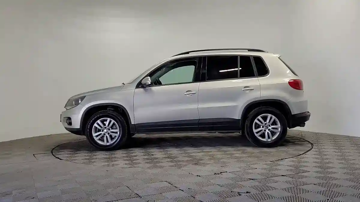 Volkswagen Tiguan 2015 года за 7 300 000 тг. в Алматы