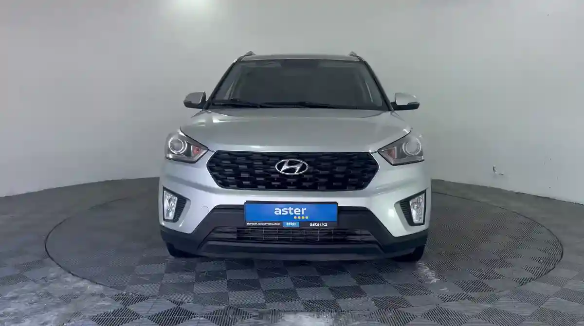 Hyundai Creta 2020 года за 8 290 000 тг. в Павлодар