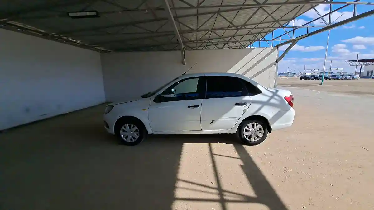 LADA (ВАЗ) Granta 2020 года за 2 790 000 тг. в Кызылорда
