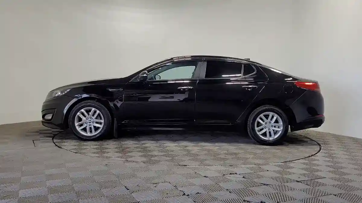 Kia K5 2012 года за 6 790 000 тг. в Алматы