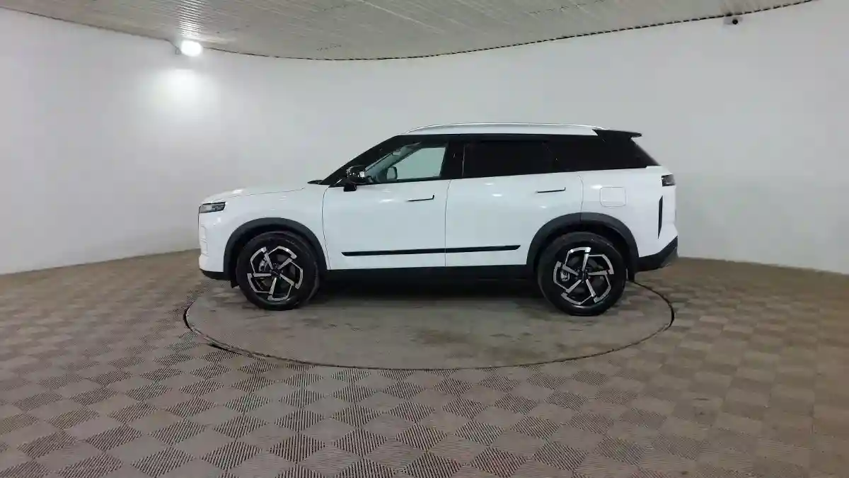 Jaecoo J7 2025 года за 9 290 000 тг. в Шымкент