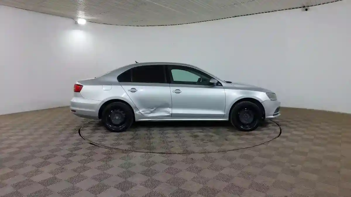 Volkswagen Jetta 2015 года за 4 500 000 тг. в Шымкент