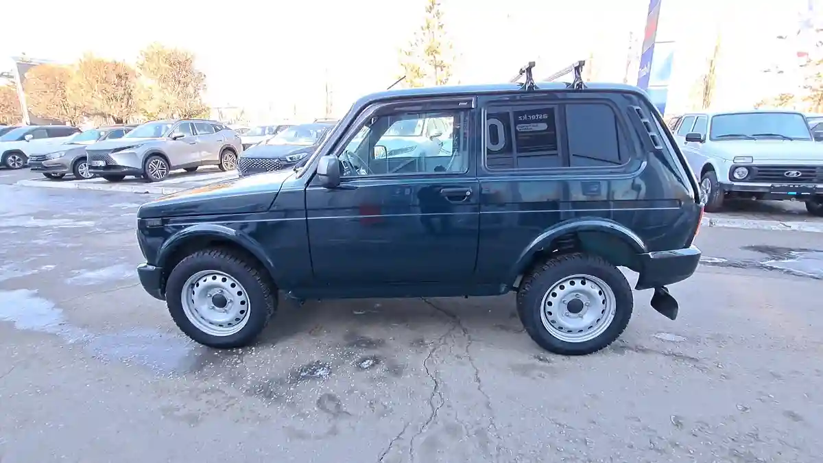 LADA (ВАЗ) 2121 (4x4) 2023 года за 5 600 000 тг. в Костанай