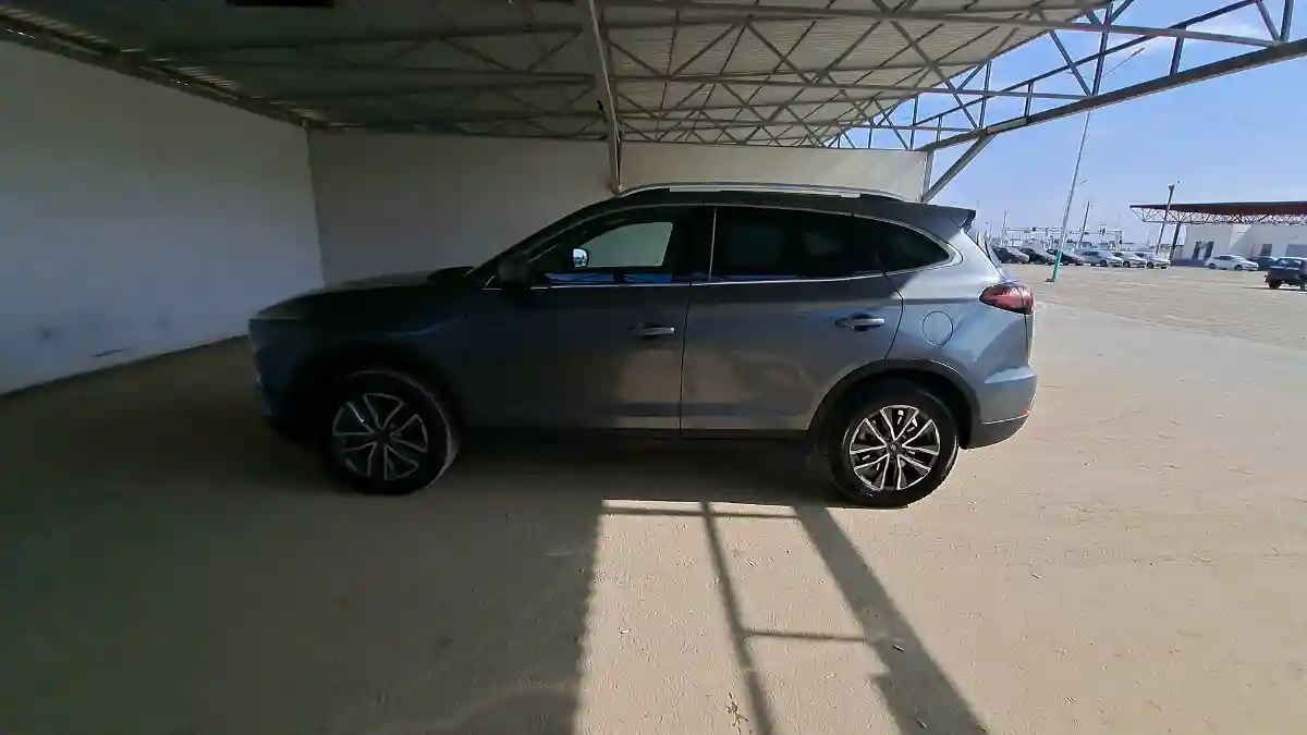 JAC S7 2021 года за 6 700 000 тг. в Кызылорда