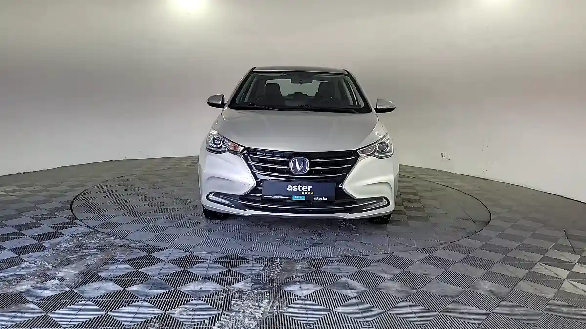 Changan Alsvin 2025 года за 5 800 000 тг. в Павлодар