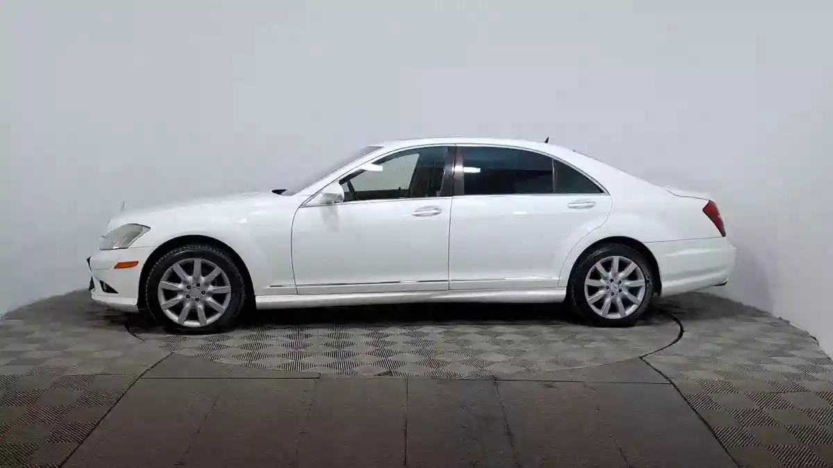 Mercedes-Benz S-Класс 2006 года за 5 990 000 тг. в Астана