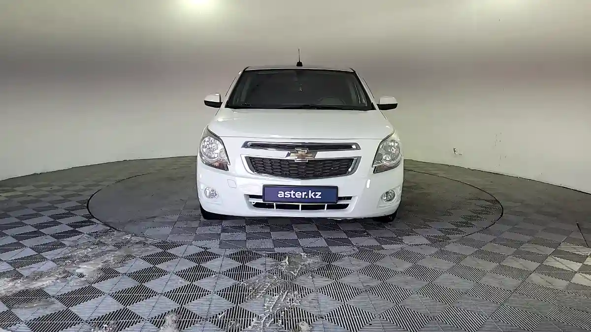 Chevrolet Cobalt 2021 года за 4 000 000 тг. в Павлодар
