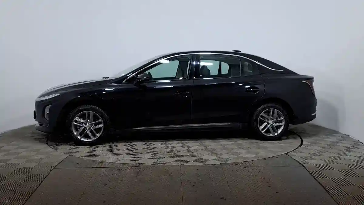 Hongqi E-QM5 2025 года за 7 700 000 тг. в Астана