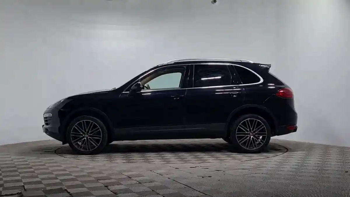 Porsche Cayenne 2012 года за 14 200 000 тг. в Алматы