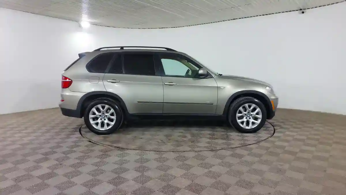 BMW X5 2011 года за 8 190 000 тг. в Шымкент