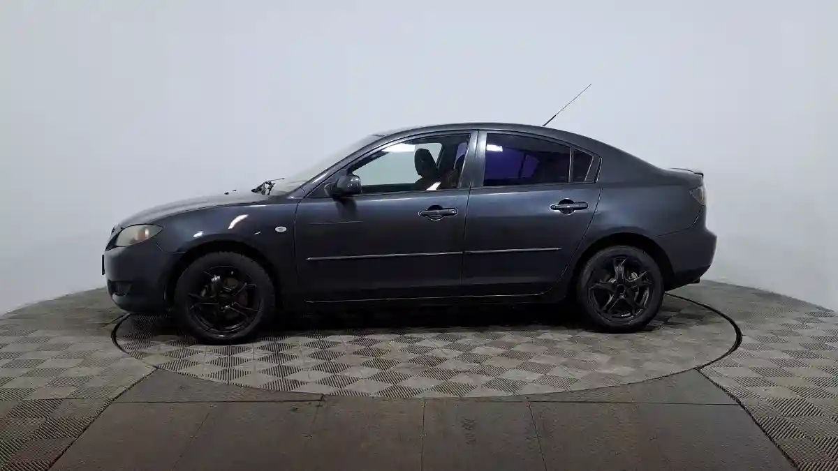 Mazda 3 2008 года за 3 200 000 тг. в Астана
