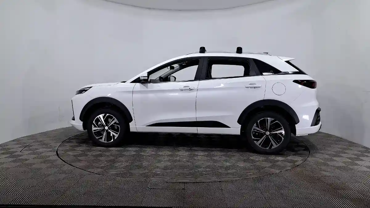 JAC JS6 2023 года за 7 500 000 тг. в Астана