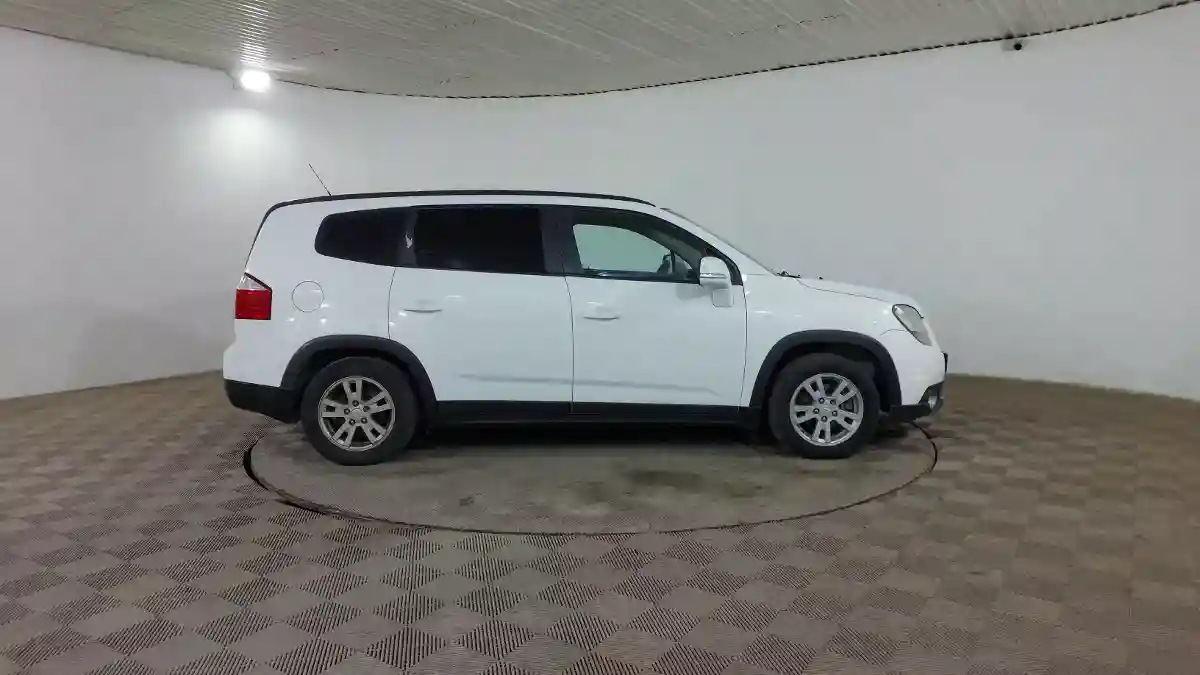 Chevrolet Orlando 2014 года за 5 290 000 тг. в Шымкент