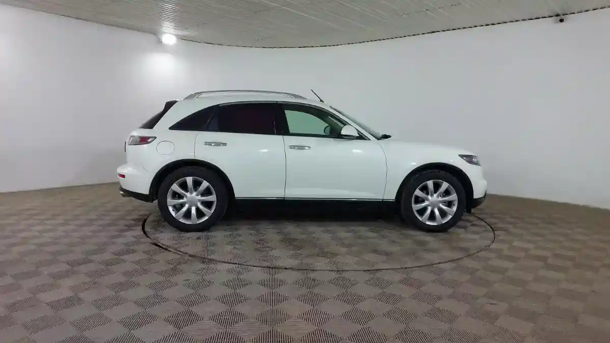 Infiniti FX 2005 года за 4 350 000 тг. в Шымкент