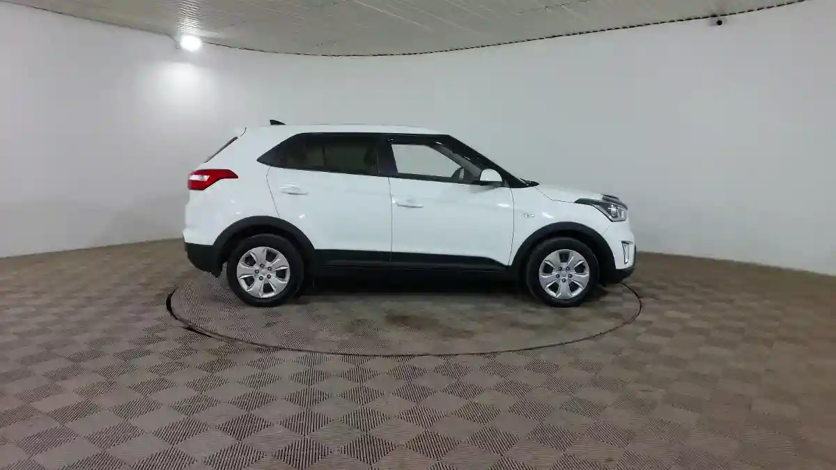 Hyundai Creta 2020 года за 7 790 000 тг. в Шымкент