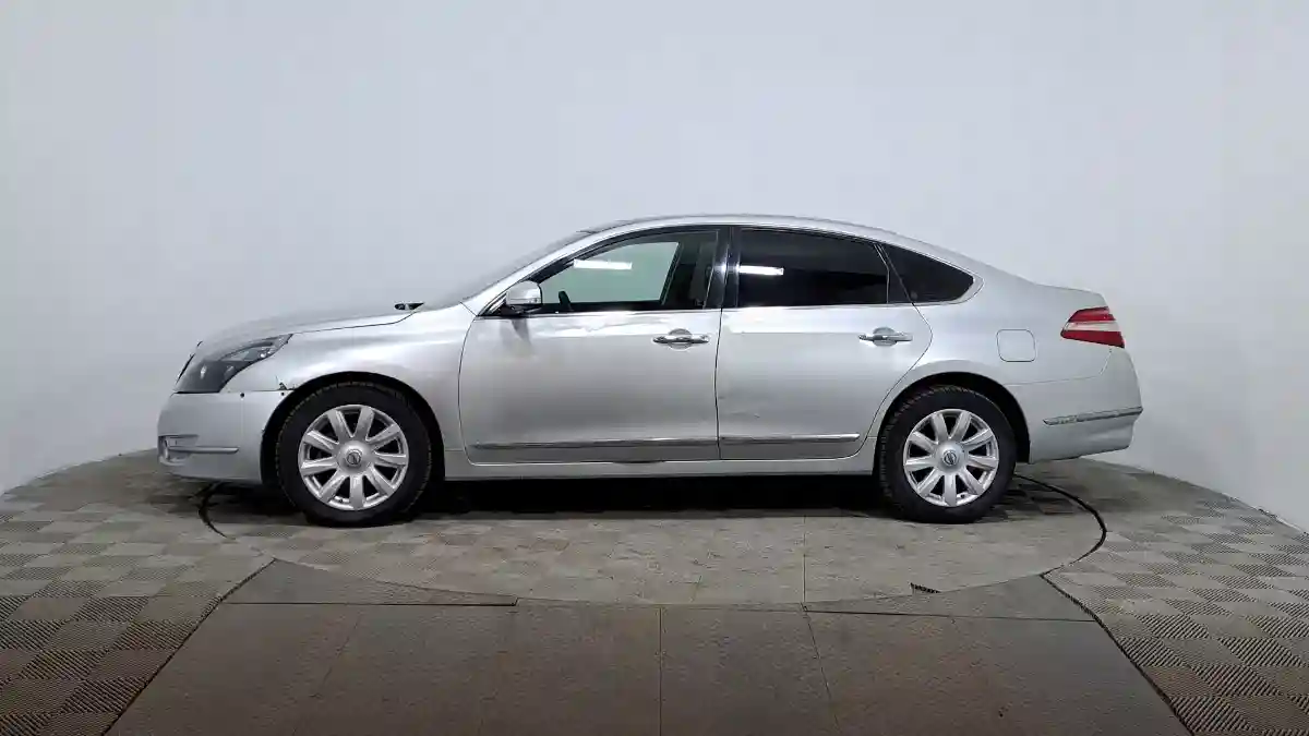 Nissan Teana 2008 года за 3 300 000 тг. в Астана