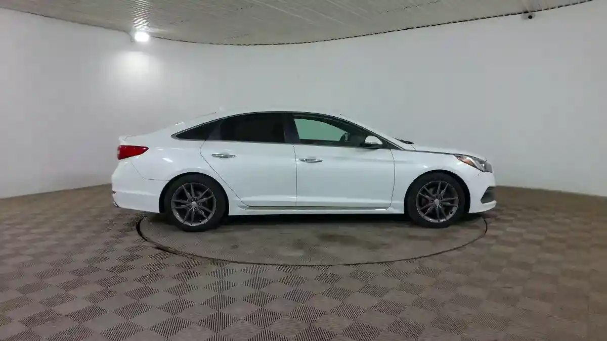 Hyundai Sonata 2014 года за 6 990 000 тг. в Шымкент