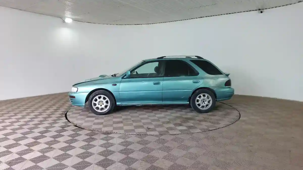 Subaru Impreza 1996 года за 1 190 000 тг. в Шымкент