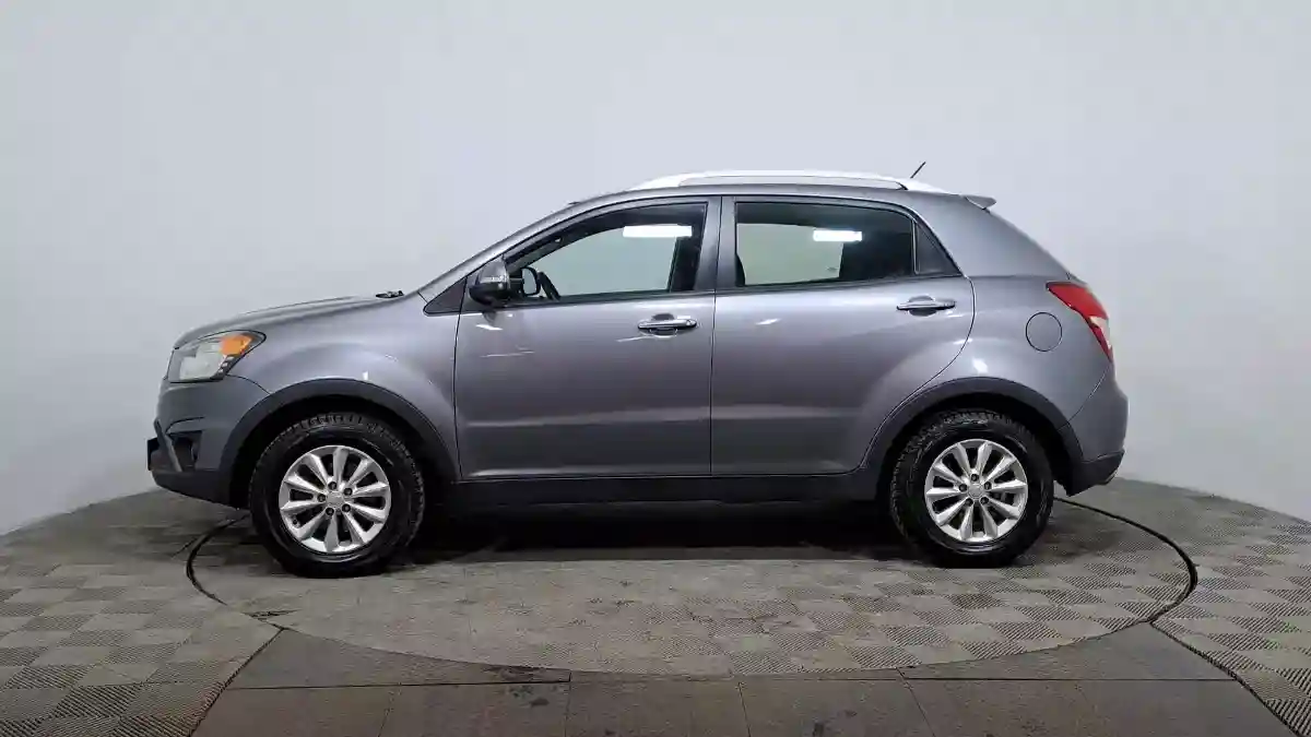 SsangYong Actyon 2014 года за 4 990 000 тг. в Астана