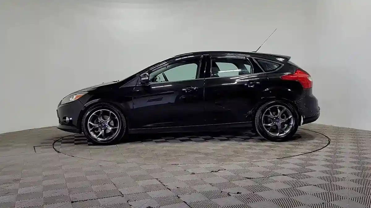 Ford Focus 2013 года за 3 790 000 тг. в Алматы