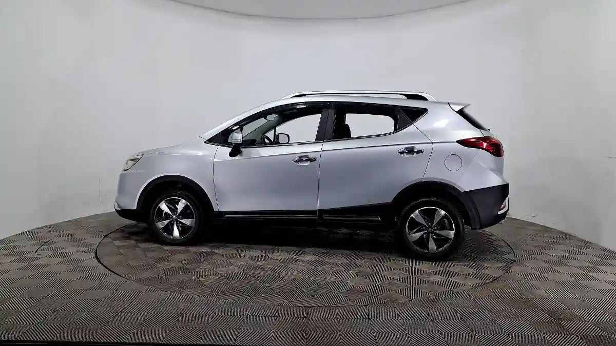 JAC S3 2019 года за 3 690 000 тг. в Астана