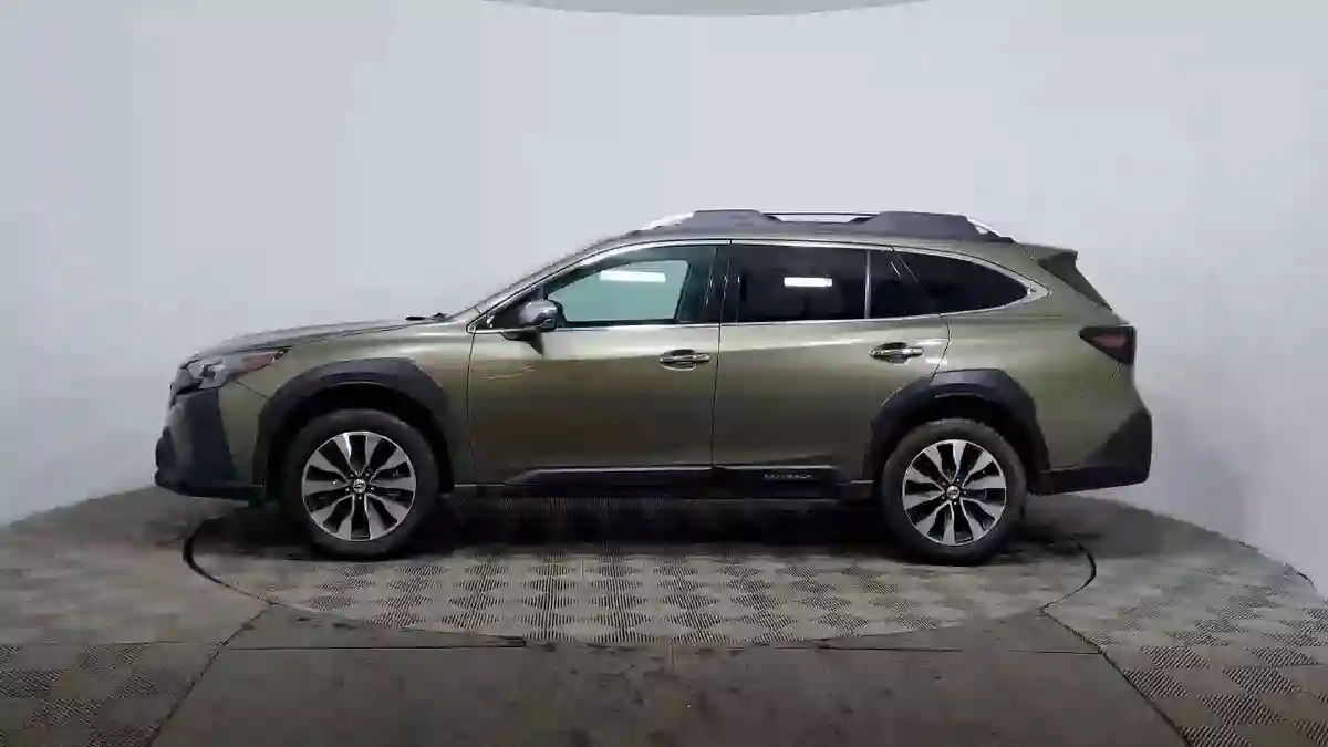 Subaru Outback 2023 года за 18 000 000 тг. в Астана
