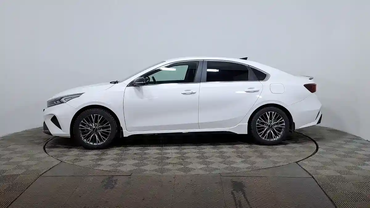 Kia Cerato 2023 года за 10 500 000 тг. в Астана
