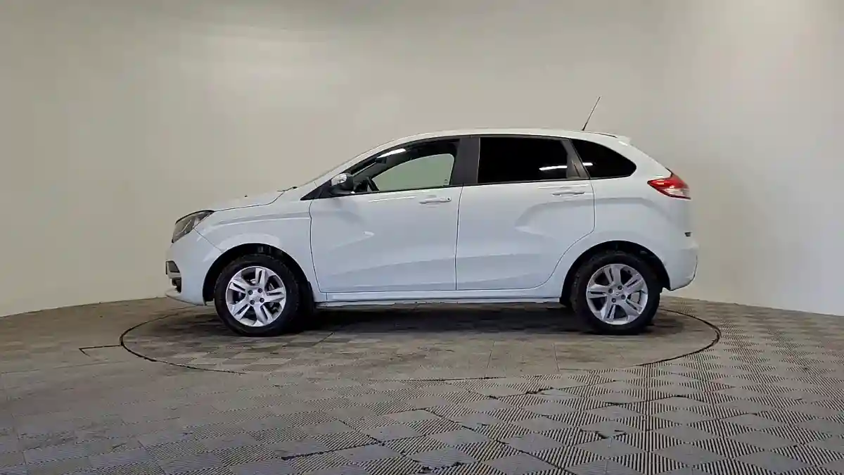 LADA (ВАЗ) XRAY 2020 года за 3 990 000 тг. в Алматы