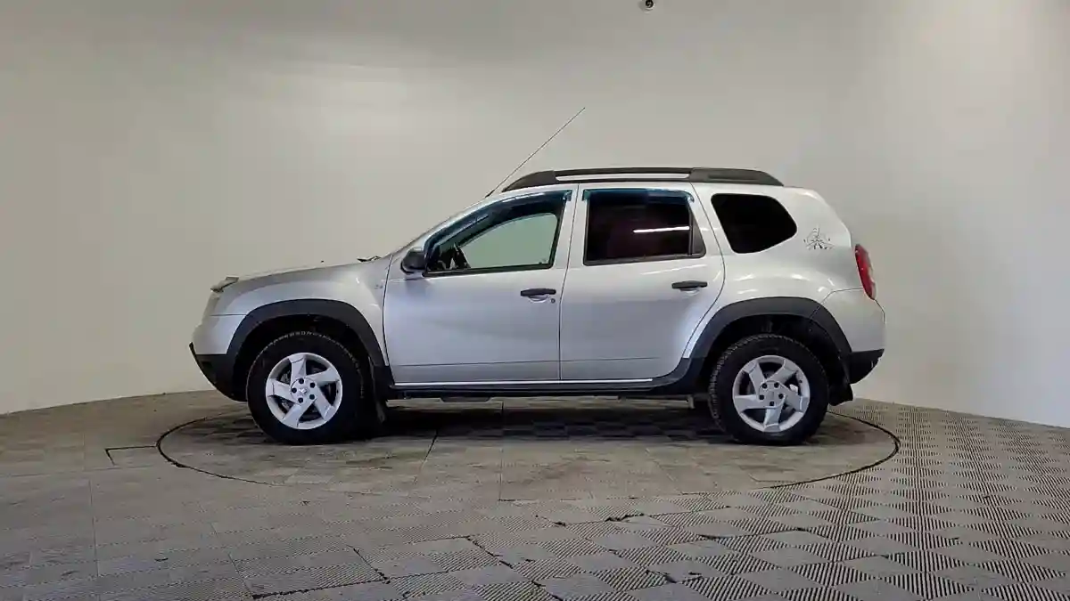 Renault Duster 2015 года за 4 700 000 тг. в Алматы