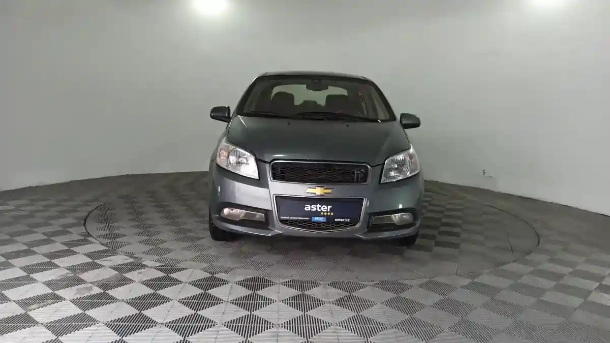 Chevrolet Nexia 2021 года за 3 500 000 тг. в Павлодар