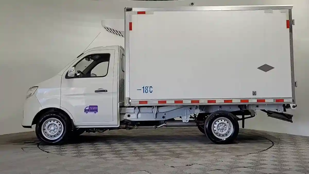 KYC T3 Plus 2025 года за 13 200 000 тг. в Алматы