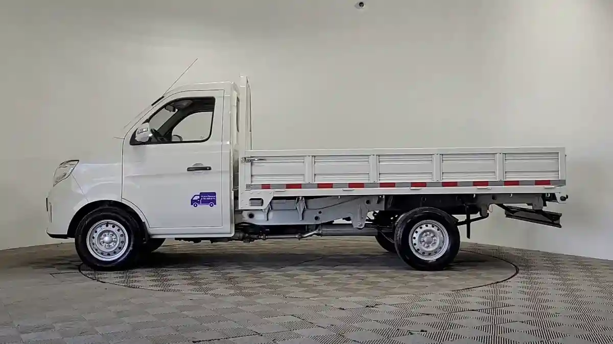 KYC T3 Plus 2024 года за 10 800 000 тг. в Алматы