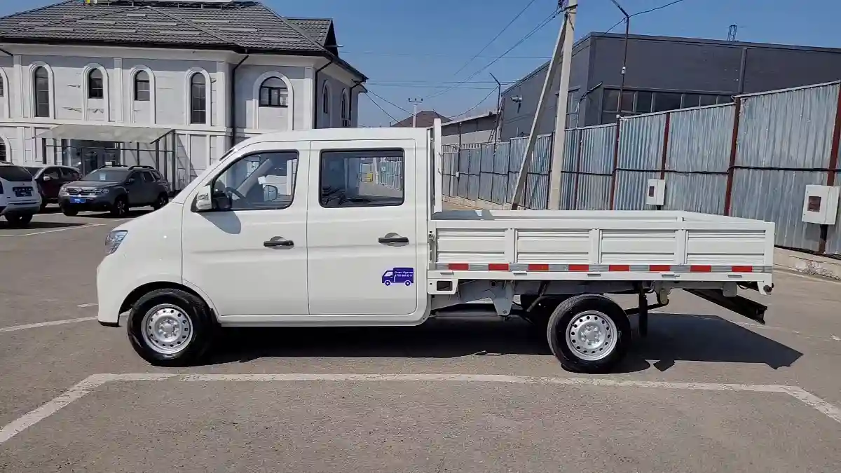 KYC T3 Plus 2025 года за 11 000 000 тг. в Алматы