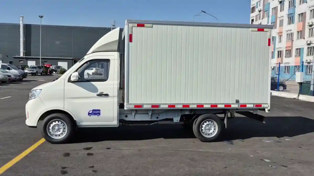 KYC T3 Plus 2025 года за 11 300 000 тг. в Алматы