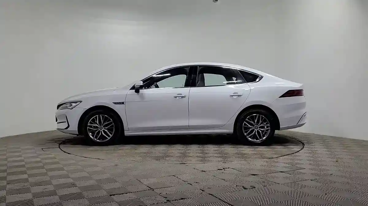 BYD Qin 2024 года за 7 700 000 тг. в Алматы