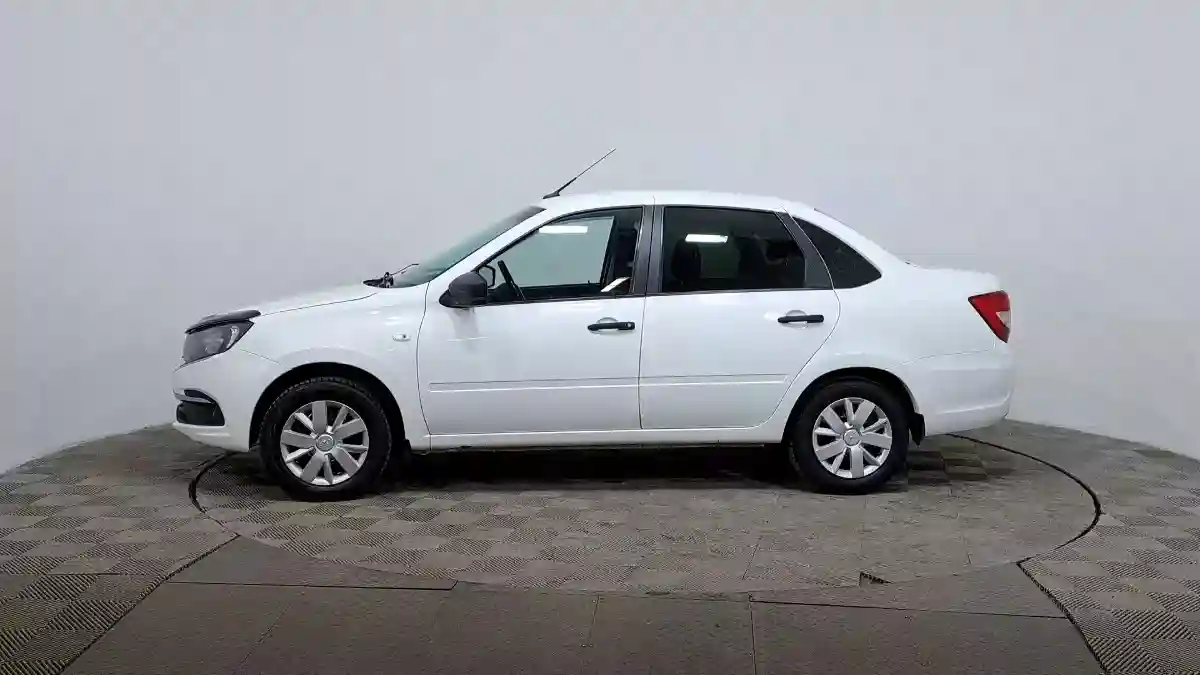 LADA (ВАЗ) Granta 2020 года за 3 690 000 тг. в Астана