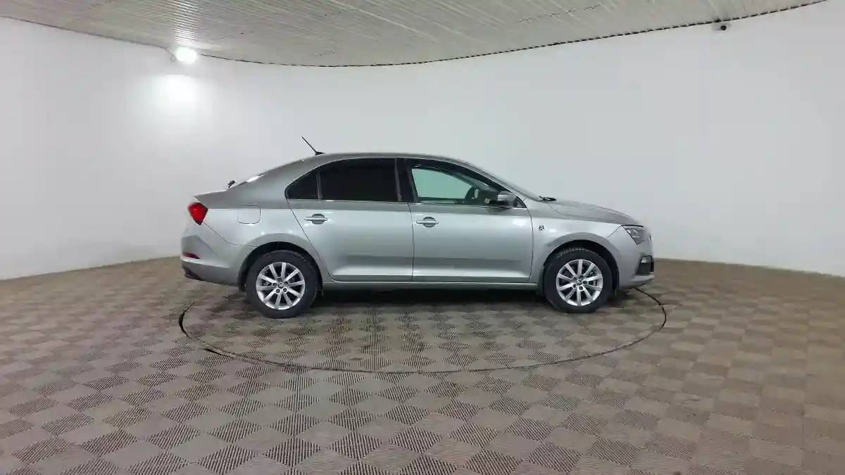Skoda Rapid 2020 года за 6 390 000 тг. в Шымкент