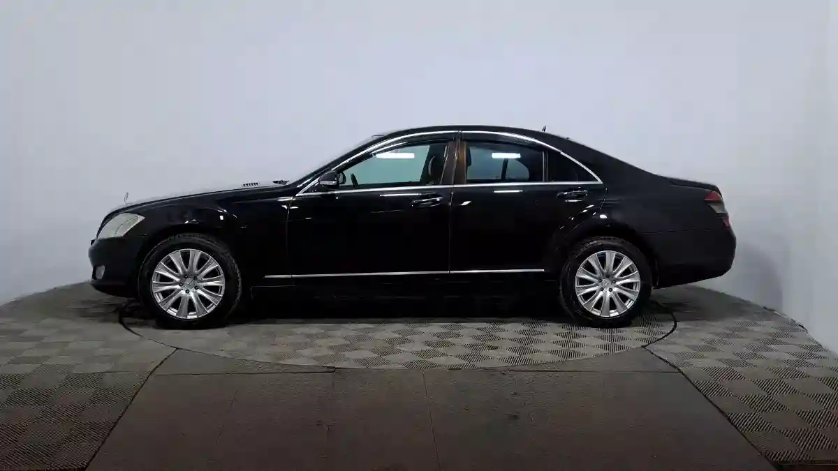 Mercedes-Benz S-Класс 2006 года за 5 190 000 тг. в Астана