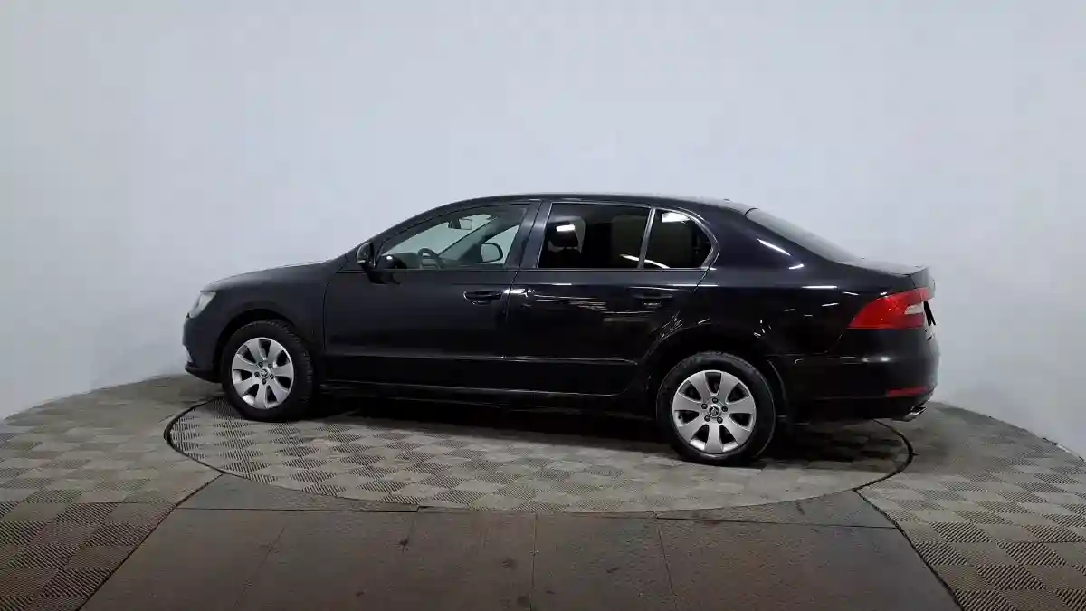 Skoda Superb 2014 года за 4 990 000 тг. в Астана