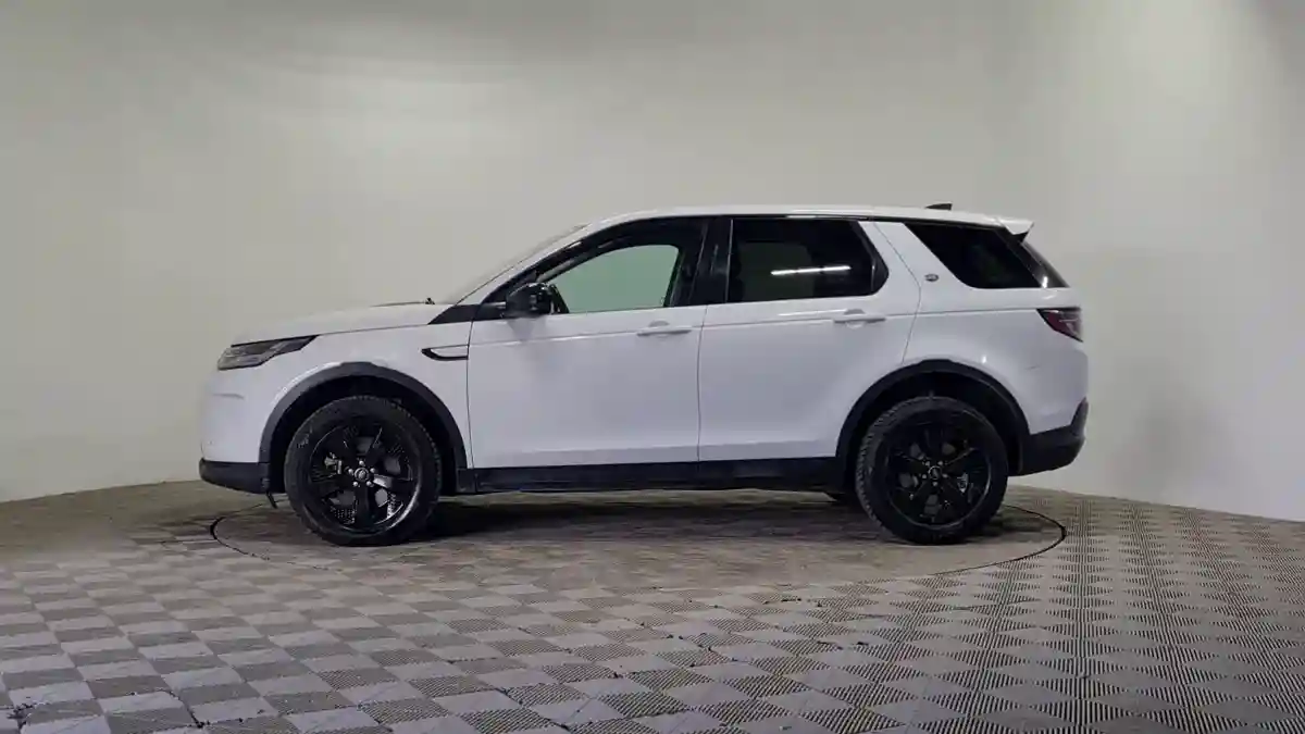 Land Rover Discovery Sport 2020 года за 11 990 000 тг. в Алматы