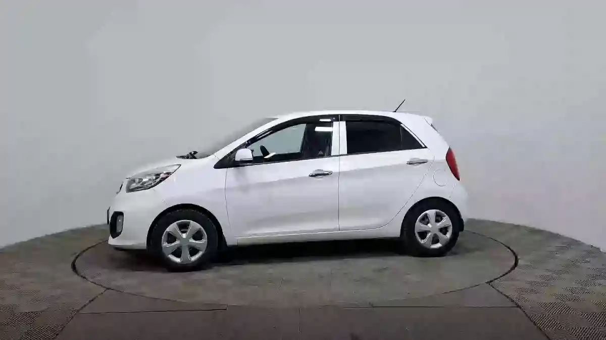 Kia Picanto 2014 года за 3 890 000 тг. в Астана