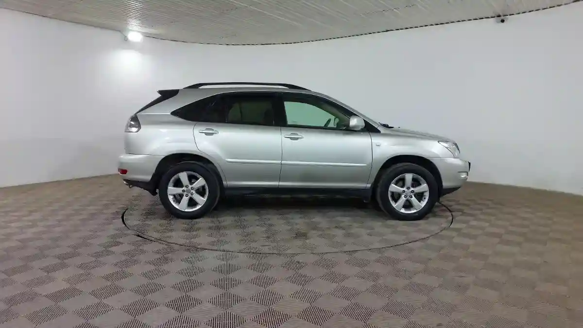 Lexus RX 2006 года за 7 890 000 тг. в Шымкент