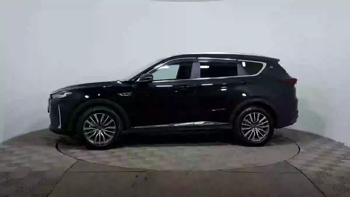 Jetour X70 PLUS 2024 года за 8 690 000 тг. в Астана