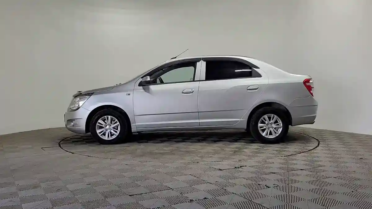 Chevrolet Cobalt 2022 года за 4 290 000 тг. в Алматы