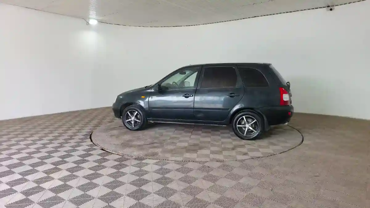 LADA (ВАЗ) Kalina 2011 года за 850 000 тг. в Шымкент