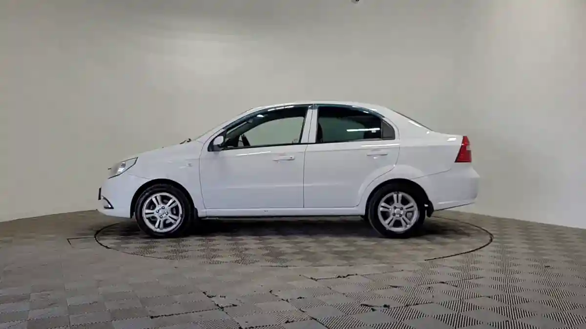 Ravon Nexia R3 2020 года за 3 990 000 тг. в Алматы