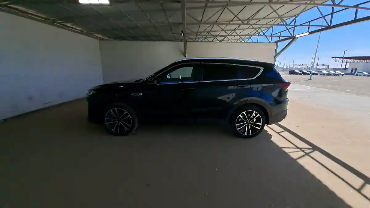 Jetour X70 PLUS 2025 года за 12 000 000 тг. в Кызылорда